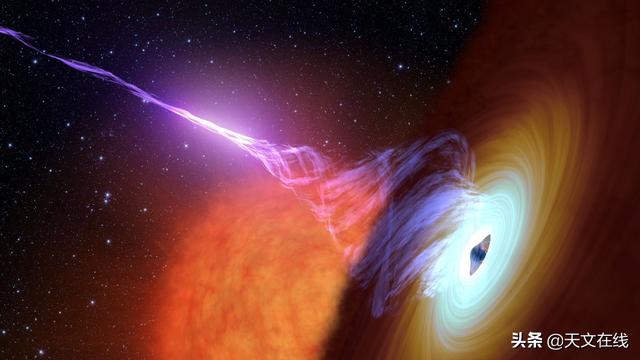 多种观测结果表明：宇宙早期的超级黑洞形成时间比我们想象得要早732 / 作者:57830716 / 帖子ID:58528