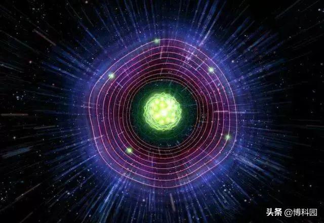 宇宙大爆炸后，元素是如何形成的？这是21世纪最大的难题之一767 / 作者:六月清晨搅 / 帖子ID:58530