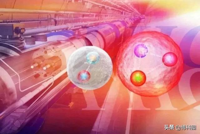 宇宙大爆炸后，元素是如何形成的？这是21世纪最大的难题之一919 / 作者:六月清晨搅 / 帖子ID:58530