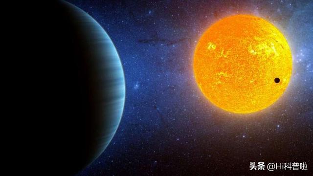 宇宙中出现第二颗超级地球，神秘星球上是否会有新生命和文明？927 / 作者:晚景入寒窗 / 帖子ID:58531