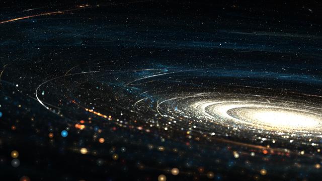 费米提出悖论：外星人到底在哪呢？德雷克：就在我的德雷克方程里646 / 作者:lzwdj / 帖子ID:58534