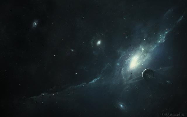 费米提出悖论：外星人到底在哪呢？德雷克：就在我的德雷克方程里775 / 作者:lzwdj / 帖子ID:58534