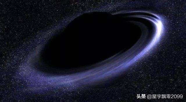 时空的囚笼，广义相对论预言的宇宙中最奇特天体——黑洞简史885 / 作者:肥牛于田揖 / 帖子ID:58537
