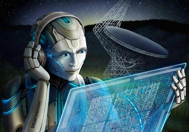 科学家：我们不该守株待兔等外星人信号，而是主动发信号联系他们230 / 作者:JaStE / 帖子ID:58542