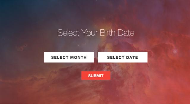 NASA 公布全年宇宙照片，你生日那天，哈勃看到了啥922 / 作者:123457025 / 帖子ID:58546