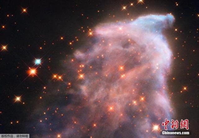 “你生日那天的宇宙”上热搜 宇宙中还有哪些谜团？952 / 作者:沙941 / 帖子ID:58549