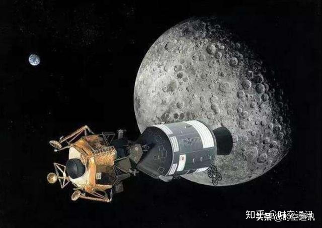 人类为何过于青睐火星，而不把月球改造成宜居地球？137 / 作者:雨荷424 / 帖子ID:58687