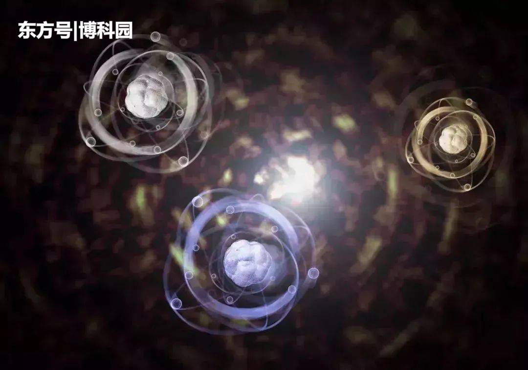 惰性中微子暗物质猜想，或许破灭：20年的观测，没有丝毫证据！693 / 作者:成哥337 / 帖子ID:58698