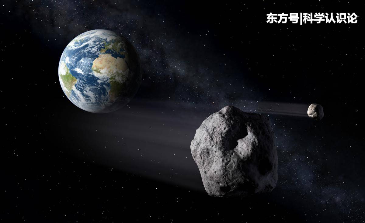 人类是否有能力阻止小行星撞击地球？421 / 作者:2125326 / 帖子ID:58705
