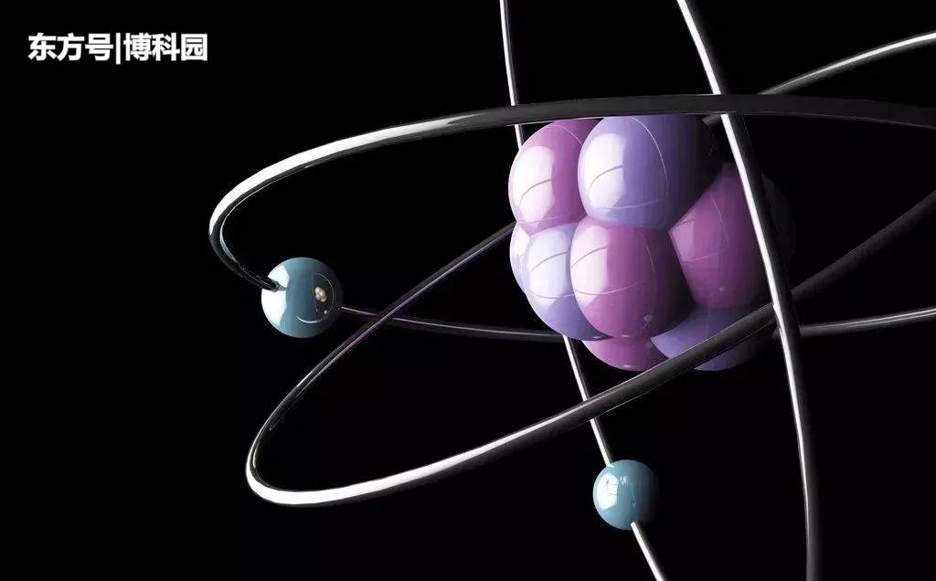 发生在中子星的爆炸，如何让原子核产生？原子核内部发生了什么？278 / 作者:wuqunce / 帖子ID:58708