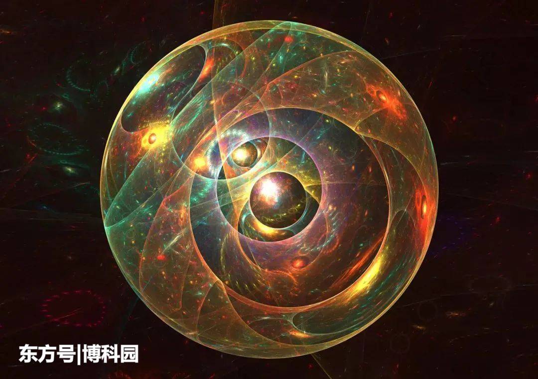 光速、超光速、因果悖论：量子力学的根源，或许就是相对论！46 / 作者:123456819 / 帖子ID:58710