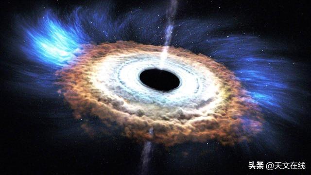 重力只影响有质量的物体，但为什么光无法逃离黑洞呢？566 / 作者:daomei / 帖子ID:58712