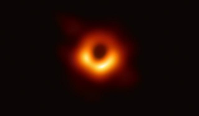 黑洞是个“恶魔”？非也，正是它让宇宙生机勃勃！159 / 作者:qvoclop / 帖子ID:58711
