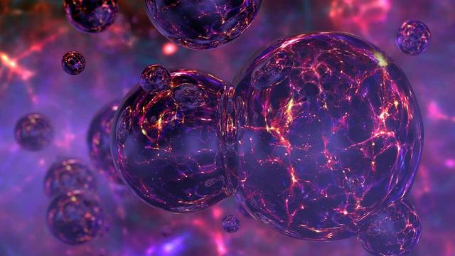 宇宙之外的宇宙？多元宇宙理论将成为宇宙学模型，我们该如何理解389 / 作者:快乐人L / 帖子ID:58722