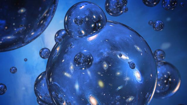 宇宙之外的宇宙？多元宇宙理论将成为宇宙学模型，我们该如何理解163 / 作者:快乐人L / 帖子ID:58722