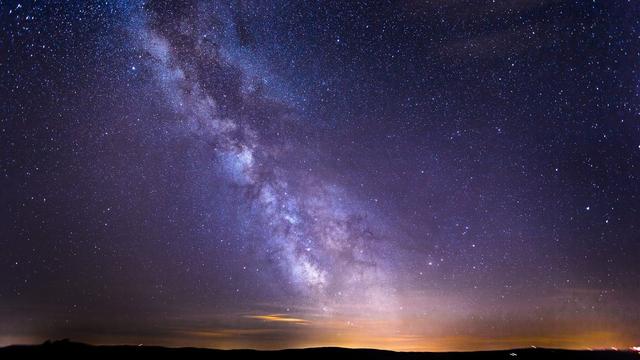 科学家发现惊人事实，宇宙正在“锁死”人类活动范围953 / 作者:jiaguangqin / 帖子ID:58732