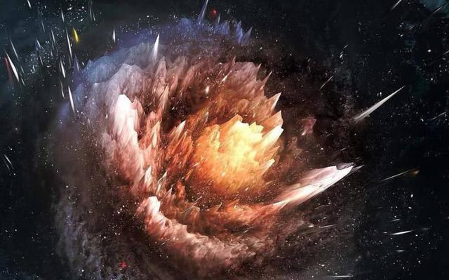科学家发现惊人事实，宇宙正在“锁死”人类活动范围117 / 作者:jiaguangqin / 帖子ID:58732