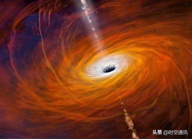 白矮星中子星物质已经不能用元素解释，那么黑洞里面还有物质吗？872 / 作者:闲不住a / 帖子ID:58737
