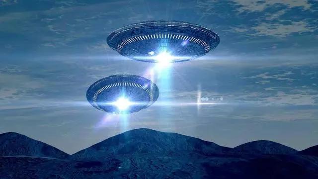 墨西哥火山先后10次发现UFO舰队？科学家：可能是外星人基地！655 / 作者:sosoyoyo / 帖子ID:58738