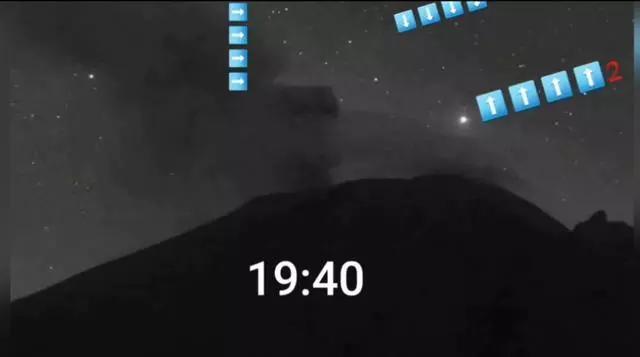 墨西哥火山先后10次发现UFO舰队？科学家：可能是外星人基地！988 / 作者:sosoyoyo / 帖子ID:58738