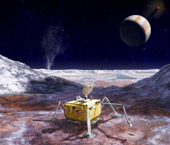 或改变对地外生命的看法，科学家在南极冰下发现“巨型”海洋生物750 / 作者:twxd / 帖子ID:58747