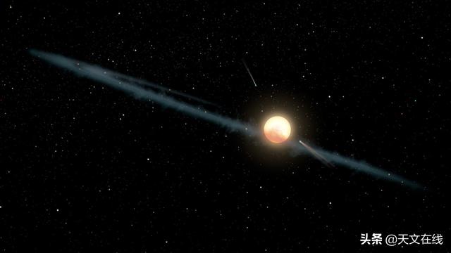 “消失的星星”与外星人有何关系？413 / 作者:poney / 帖子ID:58753