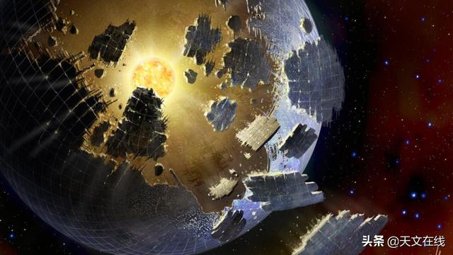 “消失的星星”与外星人有何关系？492 / 作者:poney / 帖子ID:58753