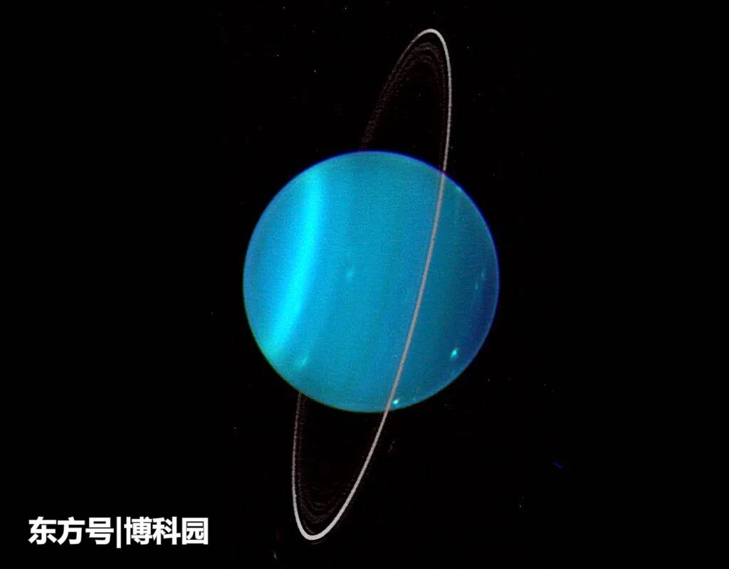 太阳系最特殊，倾斜度达到98度，最新揭示了天王星的怪异起源！102 / 作者:肥皂沫沫盘 / 帖子ID:58768