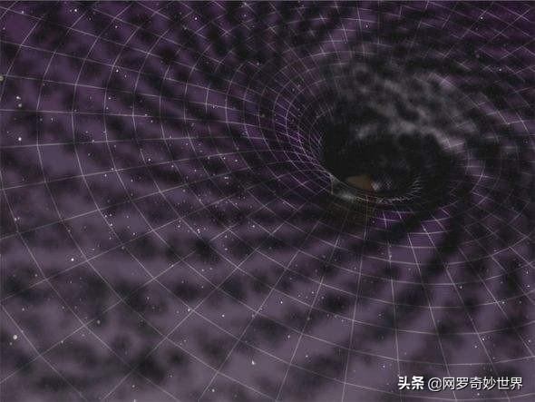 为什么科学家说黑洞不是洞，我们只是被光所欺骗了？752 / 作者:蜡烛2017 / 帖子ID:58952