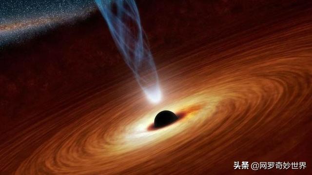 为什么科学家说黑洞不是洞，我们只是被光所欺骗了？622 / 作者:蜡烛2017 / 帖子ID:58952
