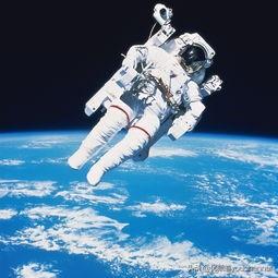 太空中的外星人？太空中宇航员的奇遇！772 / 作者:廊桥遗梦504 / 帖子ID:58954