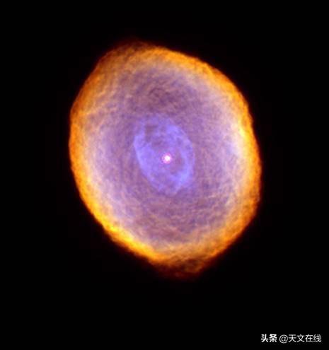 这是宇宙中最壮丽的景色，现在我们就来了解它——超新星214 / 作者:philon / 帖子ID:58958