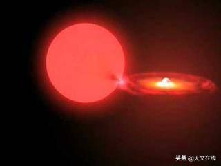 这是宇宙中最壮丽的景色，现在我们就来了解它——超新星384 / 作者:philon / 帖子ID:58958