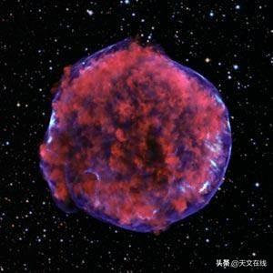 这是宇宙中最壮丽的景色，现在我们就来了解它——超新星844 / 作者:philon / 帖子ID:58958