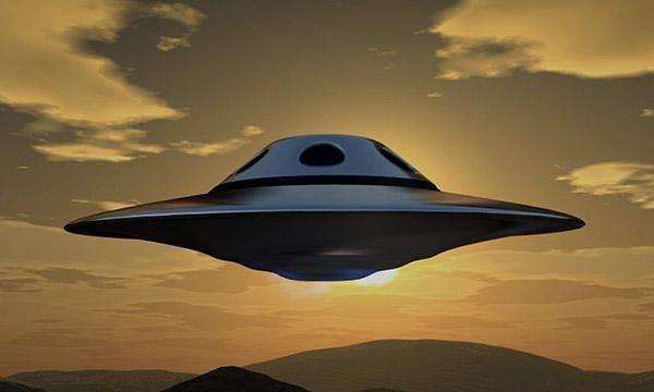 秦始皇曾见过外星人，盘点我国古籍中，记载的神秘外星人事件786 / 作者:FENGER106 / 帖子ID:58969