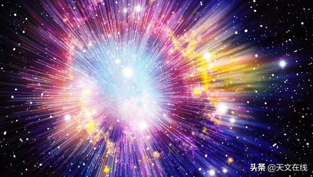 这些对于宇宙大爆炸的误解，看看你都知道吗？668 / 作者:discuznt / 帖子ID:58970