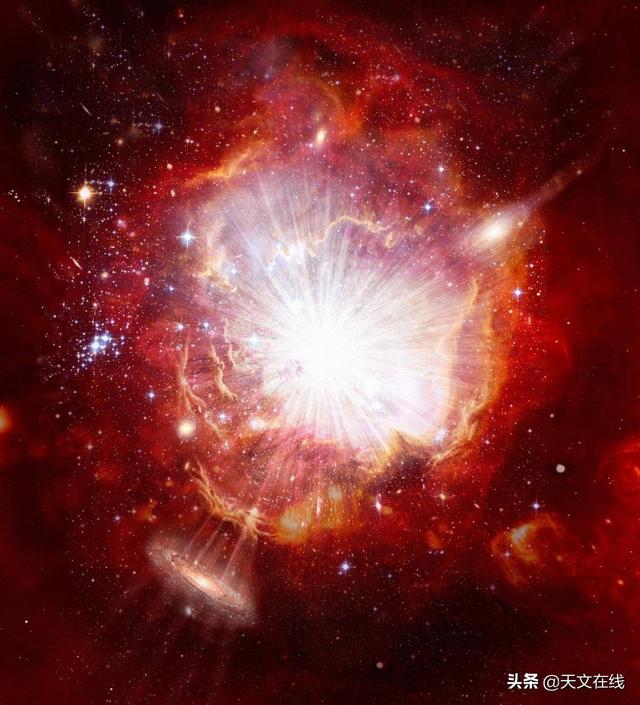 这些对于宇宙大爆炸的误解，看看你都知道吗？455 / 作者:discuznt / 帖子ID:58970