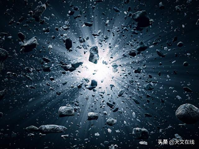 这些对于宇宙大爆炸的误解，看看你都知道吗？594 / 作者:discuznt / 帖子ID:58970