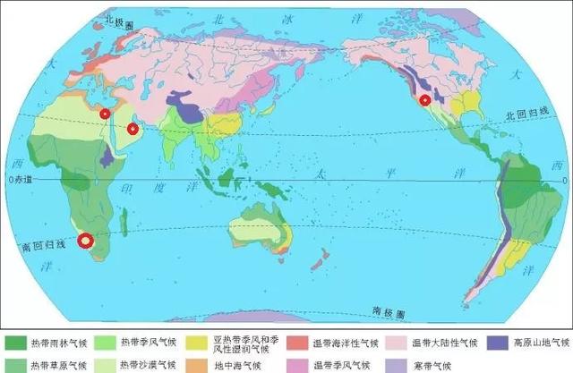 太空视角下的地球——沙漠中的“麦田怪圈”446 / 作者:丁侦球 / 帖子ID:58972