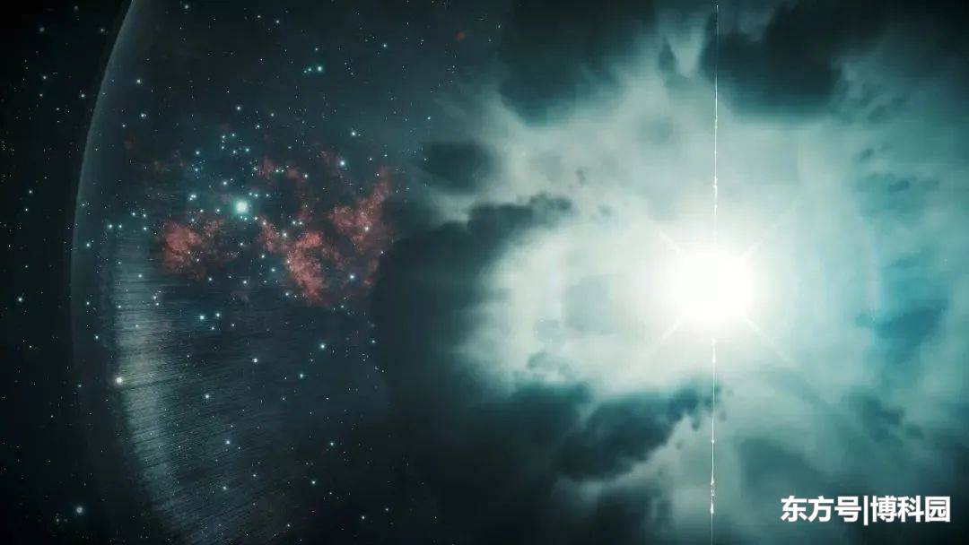 在45亿光年外，发现大质量恒星坍塌爆炸，并产生了伽马射线暴！787 / 作者:bgby789 / 帖子ID:58986
