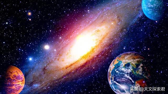 假如宇宙真的存在“黑暗森林法则”，人类文明在宇宙中安不安全？425 / 作者:贺老师 / 帖子ID:58988