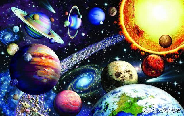 假如宇宙真的存在“黑暗森林法则”，人类文明在宇宙中安不安全？378 / 作者:贺老师 / 帖子ID:58988