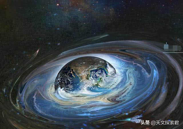 假如宇宙真的存在“黑暗森林法则”，人类文明在宇宙中安不安全？457 / 作者:贺老师 / 帖子ID:58988