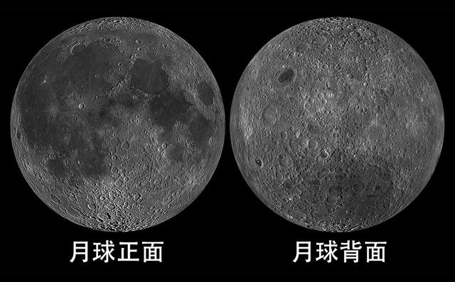 3个UFO高速飞掠月球表面，那会是外星飞船吗？341 / 作者:NEkYTdbZ / 帖子ID:58995