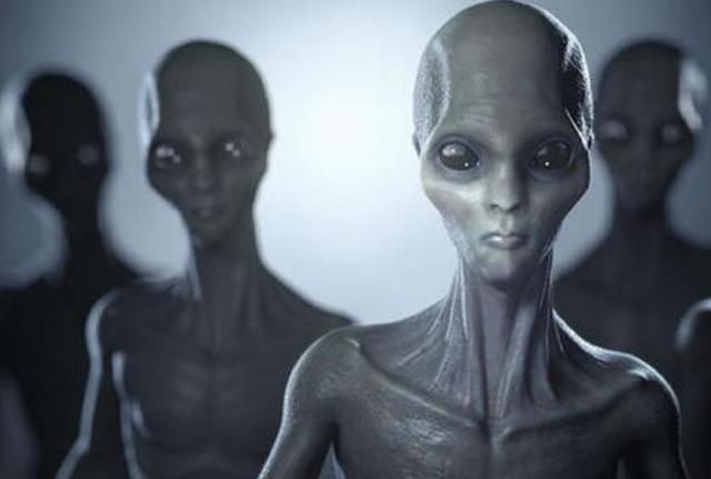 有没有可能？人类被外星人牢牢锁定地球，人类永远也出不去？89 / 作者:123457025 / 帖子ID:59160