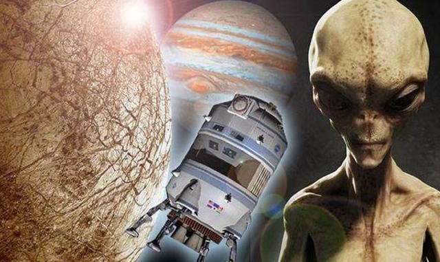 有没有可能？人类被外星人牢牢锁定地球，人类永远也出不去？19 / 作者:123457025 / 帖子ID:59160