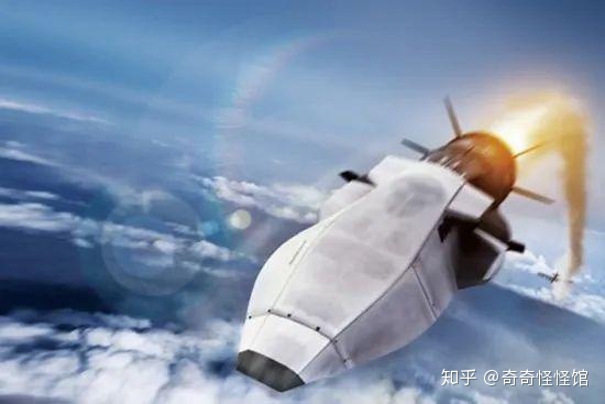 陨石在空中被不明飞行物炸毁，是谁在保护地球？595 / 作者:狂风974 / 帖子ID:59168