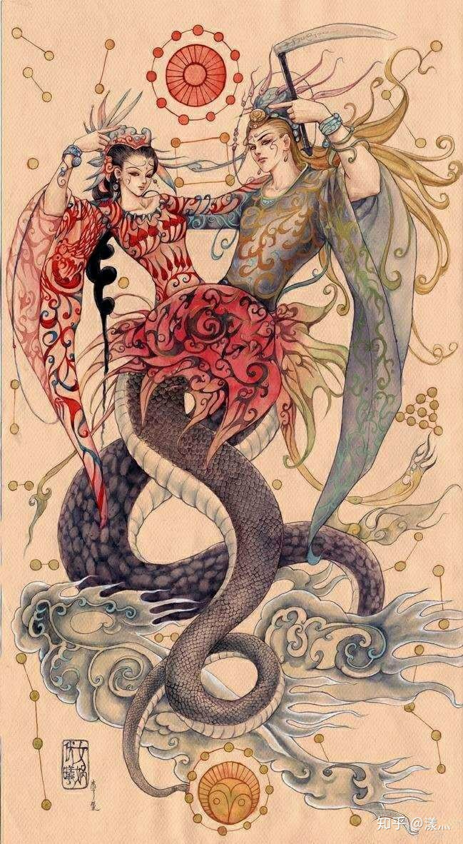 古埃及文明为什么给我一种不同于其他文明的邪恶的感觉？663 / 作者:我的苦恼冉 / 帖子ID:59170