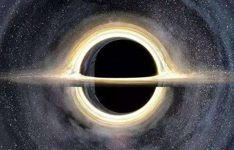 宇宙中的黑洞，已经被大家所知，而虫洞白洞更像迷一样的存在701 / 作者:ovhmhmk / 帖子ID:59179