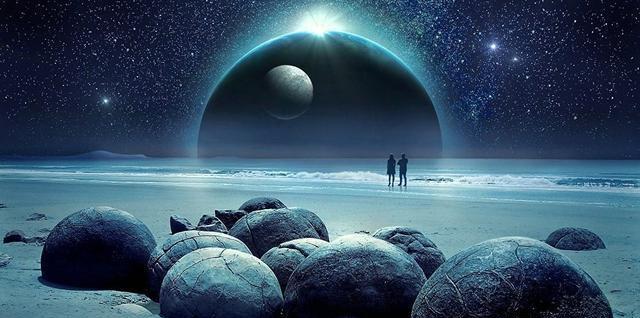 外星人圈养人类？地球是个动物园？科学家：多方表明一种可能430 / 作者:bbs7te / 帖子ID:59185